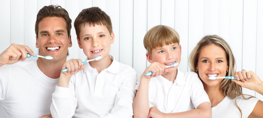 családi fogászat